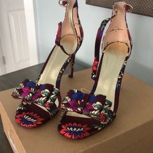 Joie beautiful sandals